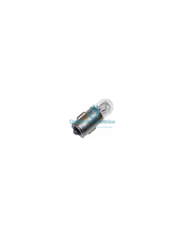 Wimex 4100734 Ba7s 12 V 50 mA